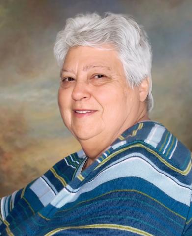Yolande Rousseau