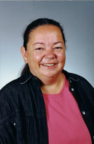 Louise Pelchat