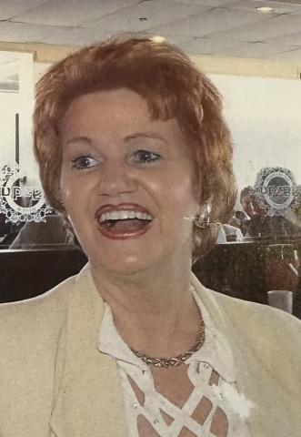 Réjeanne Duchaine