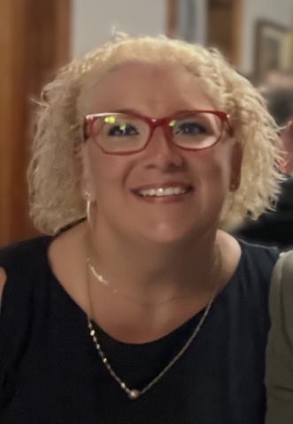 Nathalie Verreault
