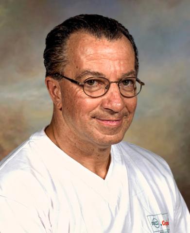 Claude Poulin