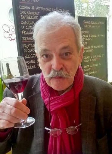 Michel P. de Courval