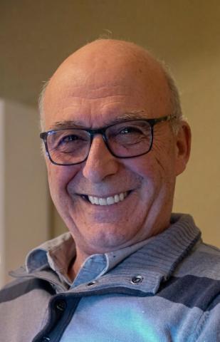 Pierre Paquet