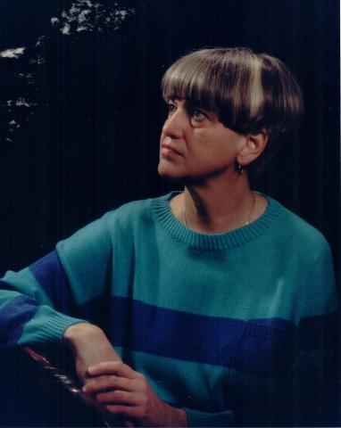 Jeanne Tessier