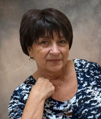 Lise Auger