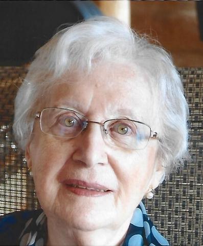 Isabelle Goulet Lessard