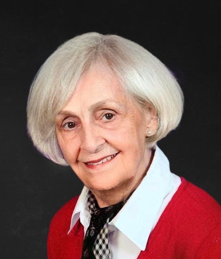 Lucille Belleville Robitaille