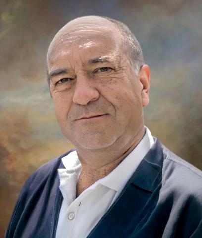 Alain Hardy