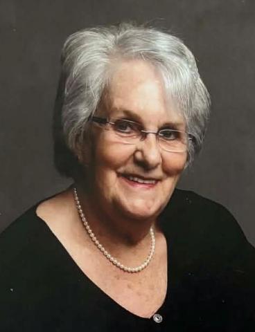 Aline Théberge