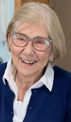 Pâquerette Allard