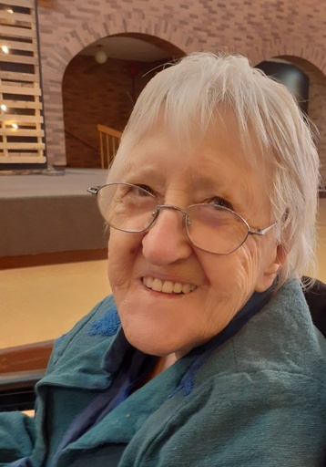 Thérèse Émond Beaumont