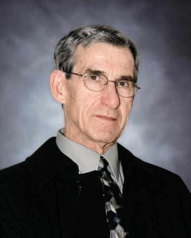 Alfred Perron