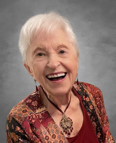 Jeanne D'Arc Lamontagne Levesque