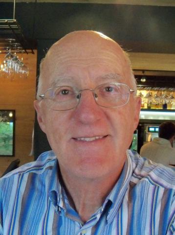 Bernard Bisson