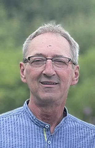 André Blouin