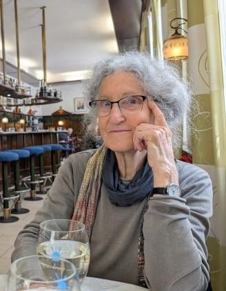 Marie-Anne Blaquière