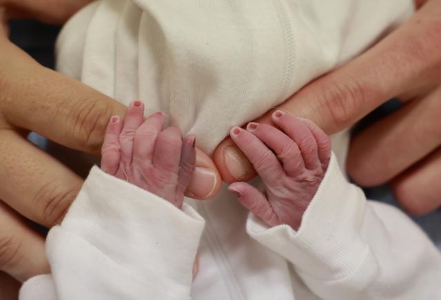 Victoria Jones Corbeil