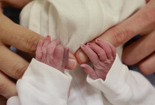 Victoria Jones Corbeil