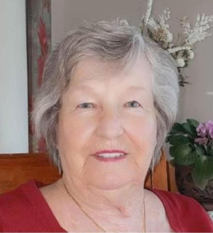 Micheline Defoy