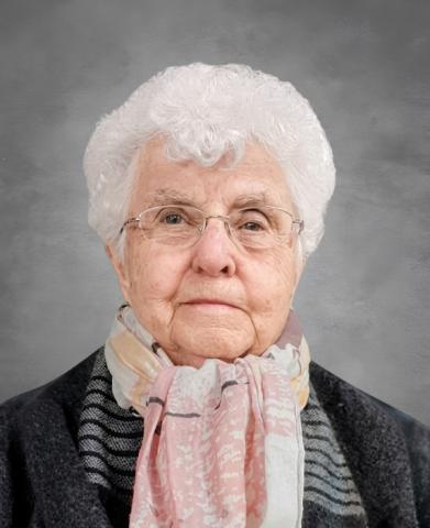 Thérèse Guérard