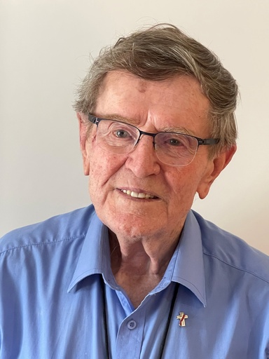 André Lacroix