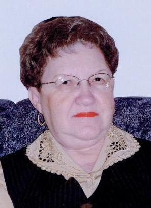 Huguette Tardif