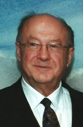 Marc Thomassin