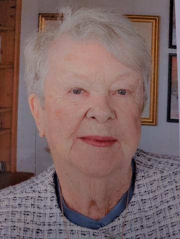 Jeanne Lavergne