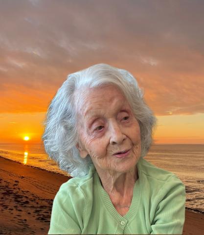 Marguerite Potvin