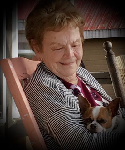 Marguerite Labonté-Bastien