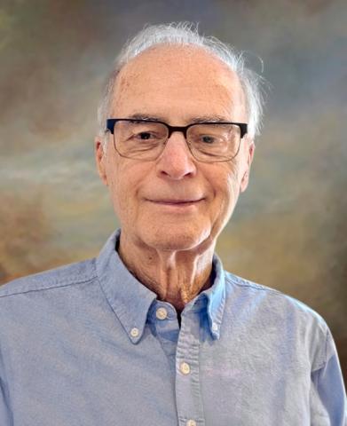 Gilles Paré
