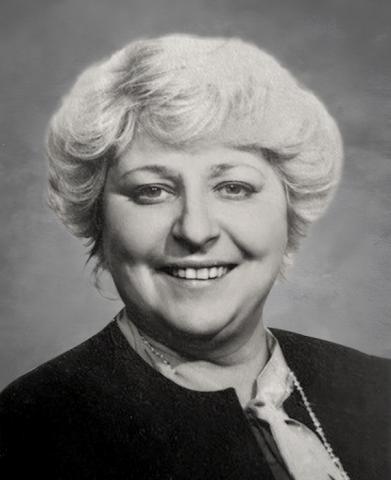 Raymonde Ferland