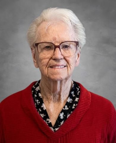 Bernadette Labrecque