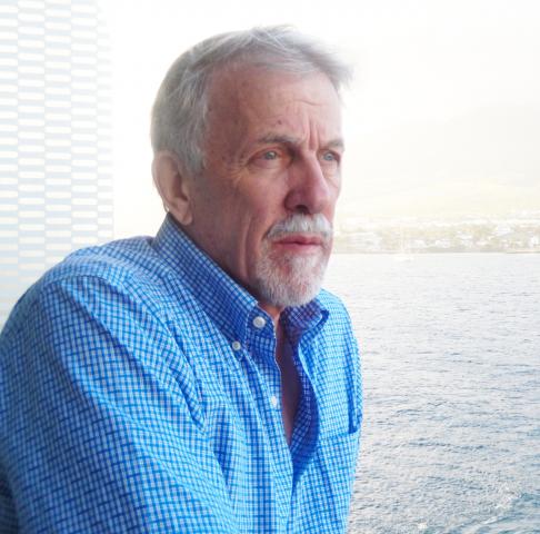 Gilbert Michaud