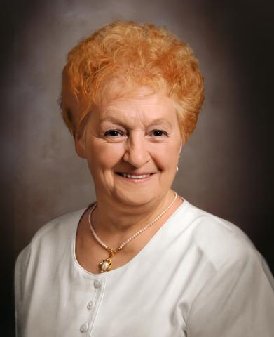 Irène Auger