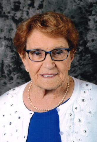 Marie-Marthe Labrie (Ferland)