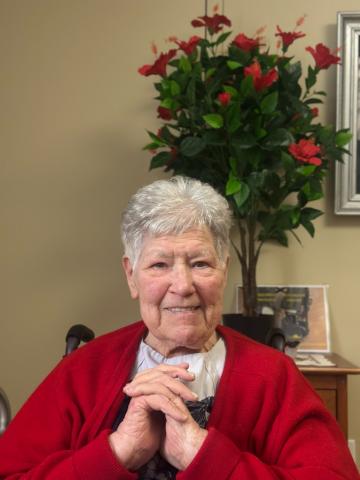 Jeannine Gosselin