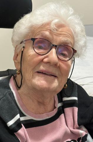 Hortense Douville