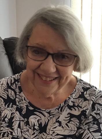 Denyse Duguay Auger