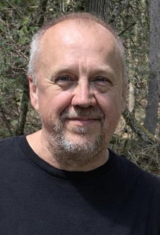 Alain Bédard