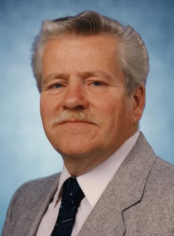 Jean-Robert Gagné
