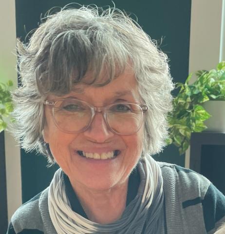 Francine Lévesque Déry