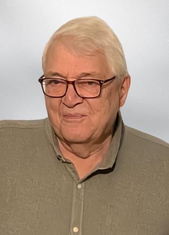 Marc Gauvin
