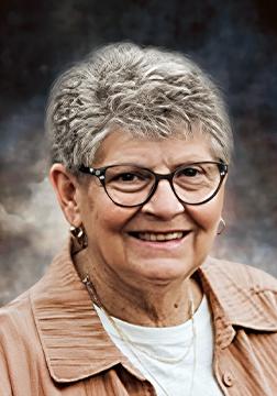 Claire Lachance