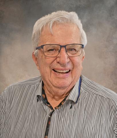 André Nadeau