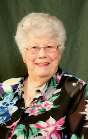 Anita Allard