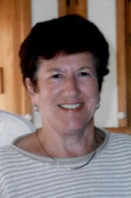 Pauline Baillargeon