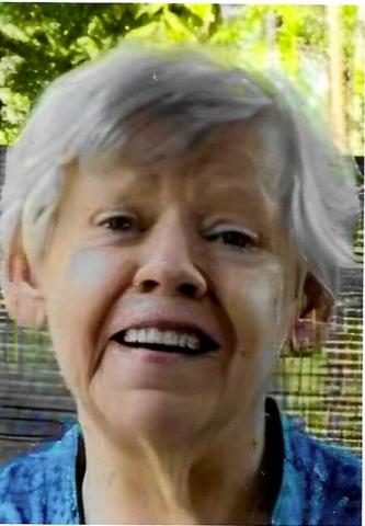 Jeannine Masson