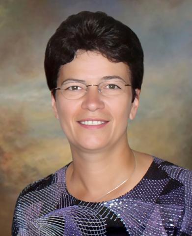 Christine Larouche