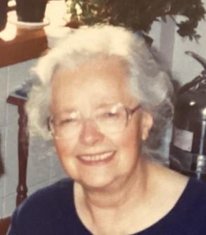 Mireille Ste-Marie Assad